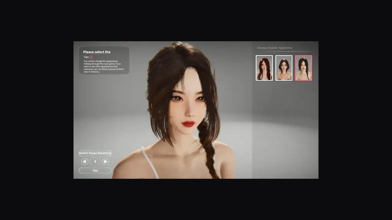 隔壁的美艳人妻TheWifeNextDoor 实机画面 预览图 8