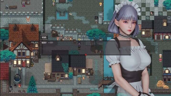 游戏截图4