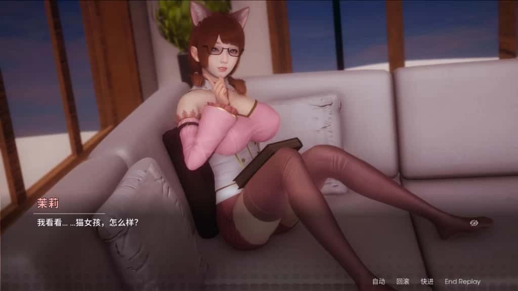 凤凰 Phoenixes 中文版 详情图 1