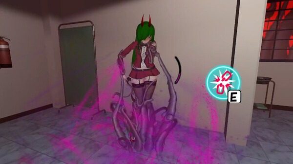 女体化装置Ver 出口标志 资料图 3
