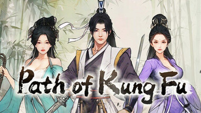 刀剑江湖路-绅士mod版 剧情互动 玩法截图 6