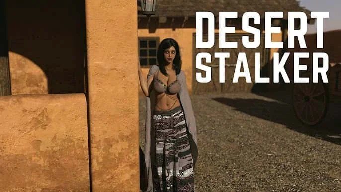 沙漠追猎者_Desert Stalker 分支选择 场景图 6