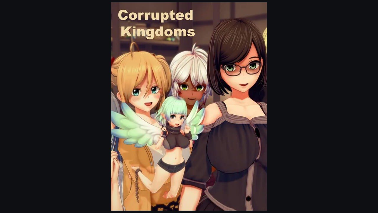 腐败王国CorruptedKingdom 支线内容 实机截图